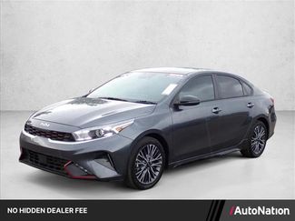 Used 2024 Kia Forte GT-Line FWD video 1