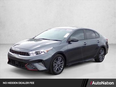 Used 2024 Kia Forte GT-Line