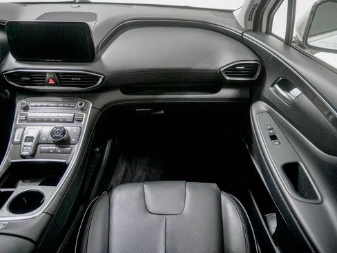 Used 2022 Hyundai Santa Fe SEL w/ Convenience + Premium Package AWD/4WD image 29