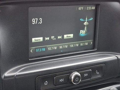 Certified 2019 Chevrolet Silverado 2500 W/T w/ WT Convenience Package image 17