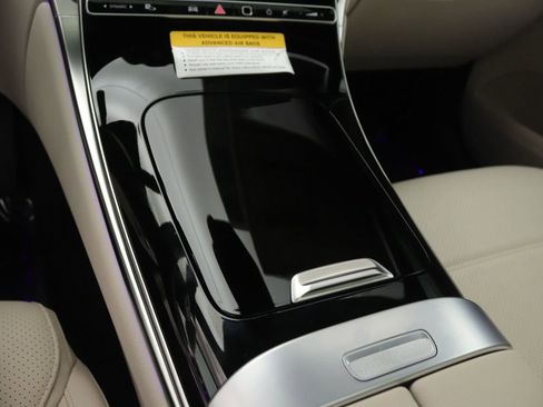 New 2026 Mercedes-Benz GLC 300 GLC 300 Coupe image 7