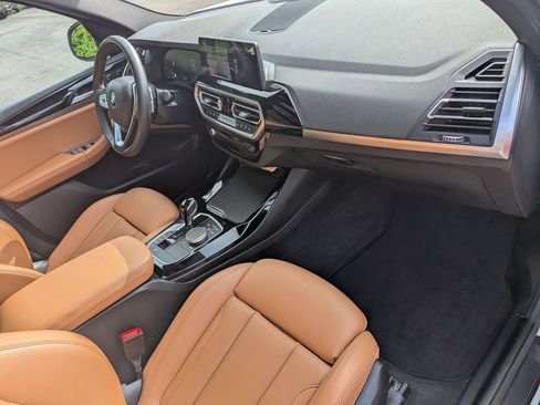 Used 2023 BMW X3 xDrive30i AWD/4WD image 23