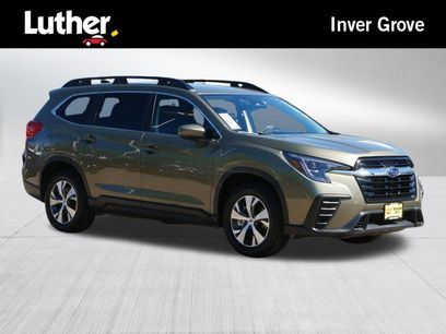 Used 2025 Subaru Ascent Premium