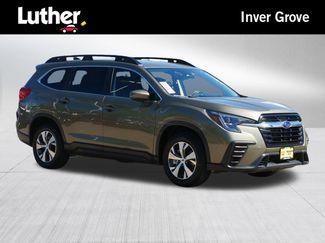 Used 2025 Subaru Ascent Premium AWD/4WD video 1