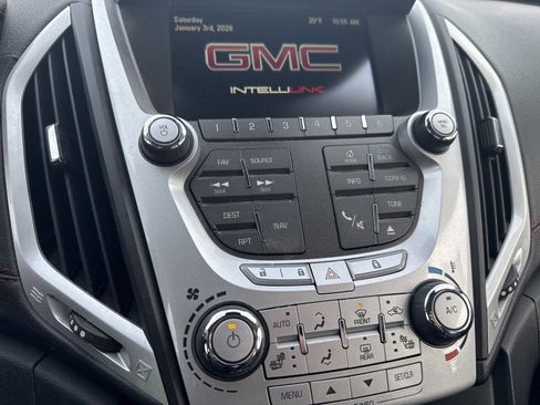 Used 2015 GMC Terrain Denali image 19