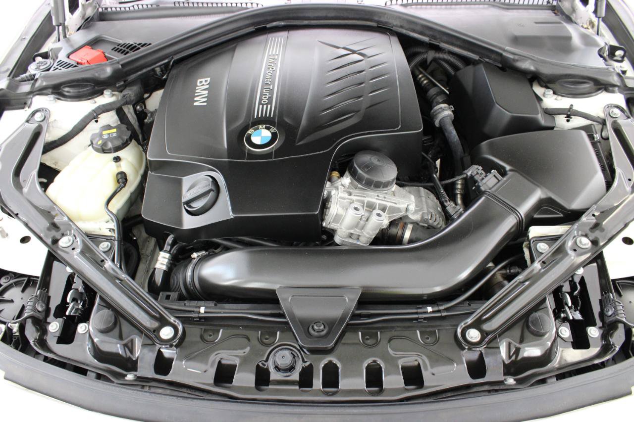 Used 2015 BMW 435i Convertible w/ Technology Package RWD image 67