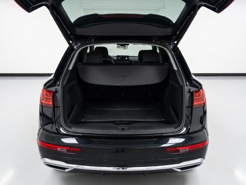 Used 2023 Audi Q5 2.0T Prestige AWD/4WD image 21