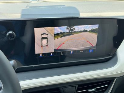 New 2026 Buick Encore GX Preferred w/ Advanced Technology Package