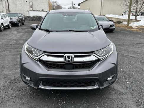 Used 2018 Honda CR-V EX-L image 3