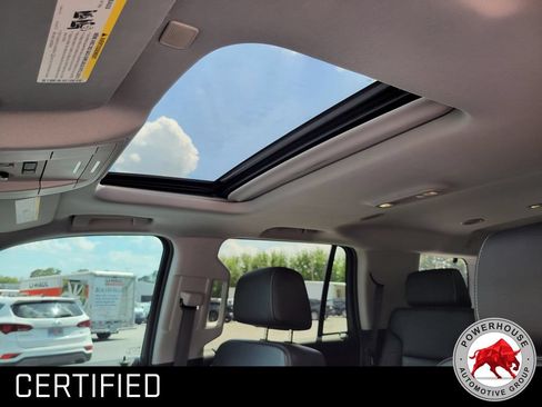 Used 2019 GMC Yukon SLT RWD image 26