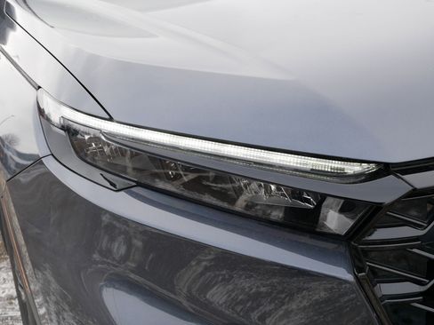 Certified 2026 Honda CR-V Sport Touring image 16