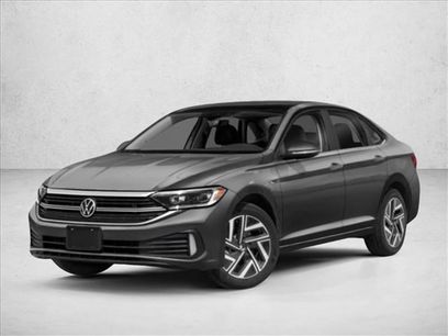 Used 2024 Volkswagen Jetta S