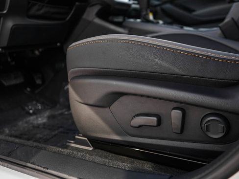 New 2026 Subaru Crosstrek 2.5i Wilderness image 17