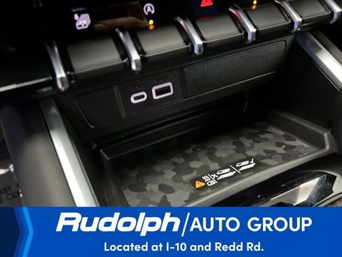 Used 2025 Chevrolet Colorado Z71 image 28