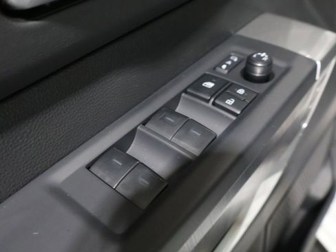 Used 2025 Toyota Tundra Platinum image 14