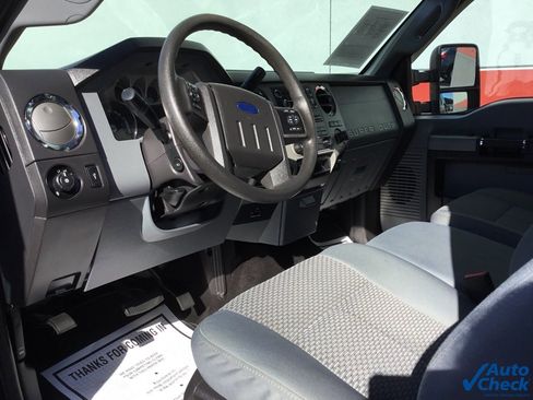 Used 2015 Ford F350 XLT image 14