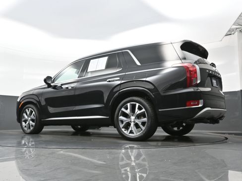 Used 2021 Hyundai Palisade Limited AWD/4WD image 28
