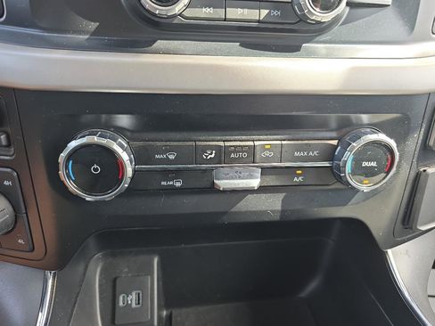 Used 2023 Ford F150 XLT w/ Equipment Group 301A Mid AWD/4WD image 29