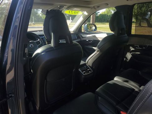 Used 2021 Volvo XC90 T6 Inscription w/ Protection Package Premier image 21