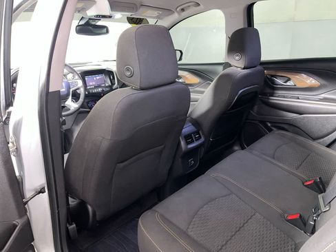 Used 2021 GMC Terrain SLE w/ Driver Convenience Package FWD image 25