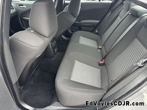 Used 2023 Dodge Charger R/T w/ Blacktop Package image 26