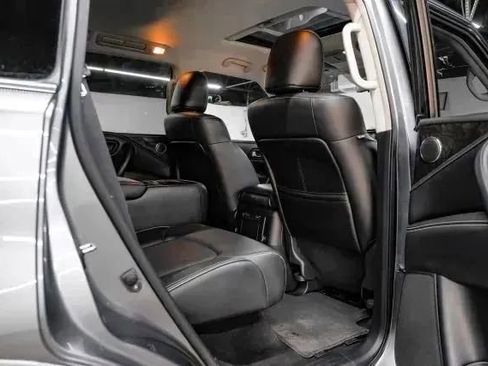 Used 2020 INFINITI QX80 Luxe w/ Proassist Package image 46