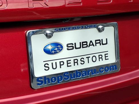 Certified 2025 Subaru Forester w/ Convenience Package #1 image 16