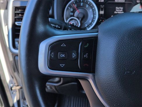 Used 2021 RAM 1500 Big Horn image 19
