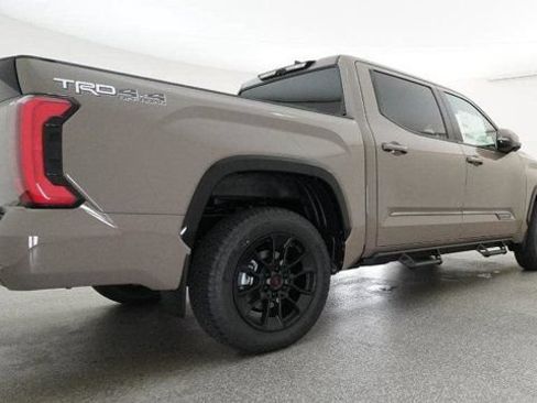 New 2026 Toyota Tundra Platinum AWD/4WD image 24