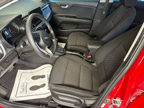 Used 2022 Kia Rio S w/ Technology Package FWD image 20