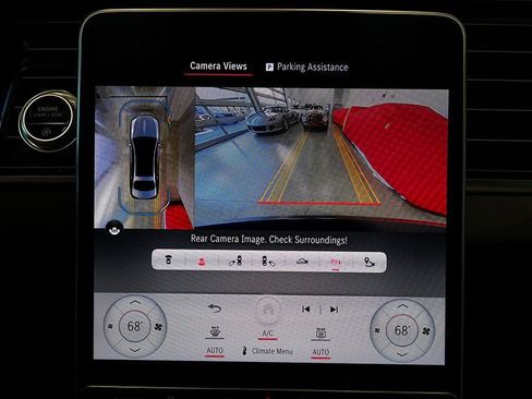 Used 2024 Mercedes-Benz Maybach S 680 4MATIC image 44