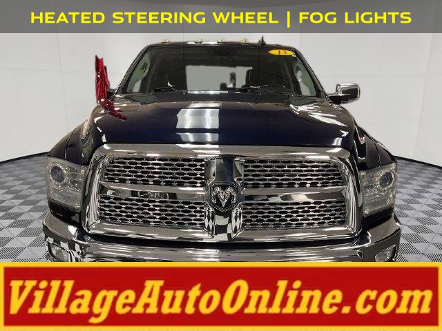 Used 2013 RAM 2500 Laramie w/ Convenience Group AWD/4WD image 6