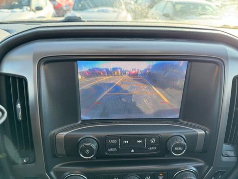 Used 2015 GMC Sierra 1500 SLE image 21