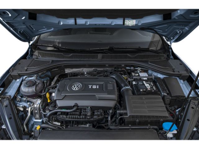New 2026 Volkswagen Jetta GLI Autobahn FWD image 9