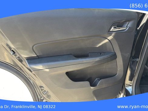 Used 2015 Chevrolet Equinox LT image 25