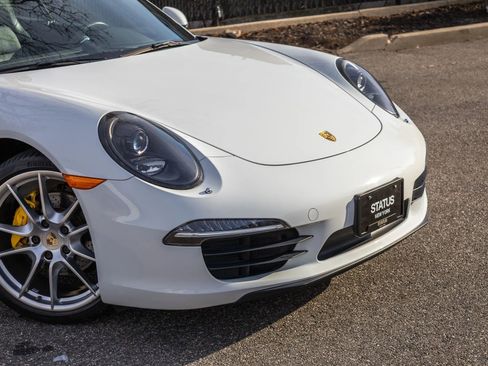 Used 2016 Porsche 911 Carrera image 17