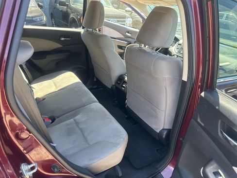 Used 2015 Honda CR-V EX image 32