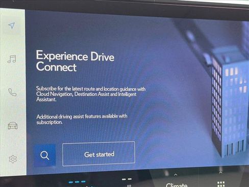 Certified 2026 Lexus RX 350 FWD image 12