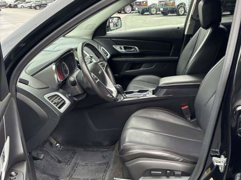 Used 2016 GMC Terrain SLT w/ Open Road Package AWD/4WD image 2