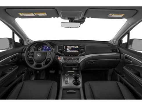 Used 2021 Honda Pilot Special Edition image 4