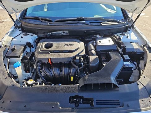 Used 2018 Hyundai Sonata SEL w/ Cargo Package image 33