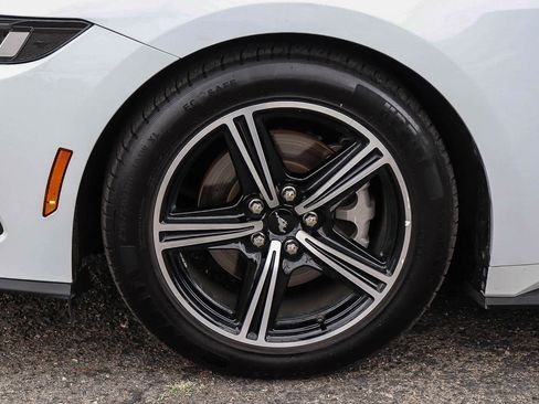 Used 2024 Ford Mustang Premium RWD image 14