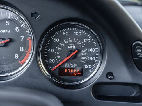 Used 1993 MAZDA RX-7 RWD image 22