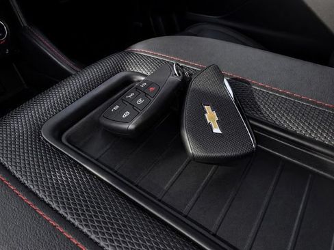 Used 2024 Chevrolet Tahoe RST w/ Sport Performance Package AWD/4WD image 28