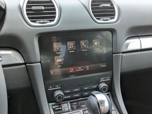 Certified 2025 Porsche 718 Cayman S image 17