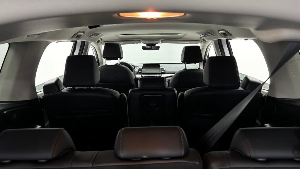 Used 2026 Honda Odyssey EX-L image 40