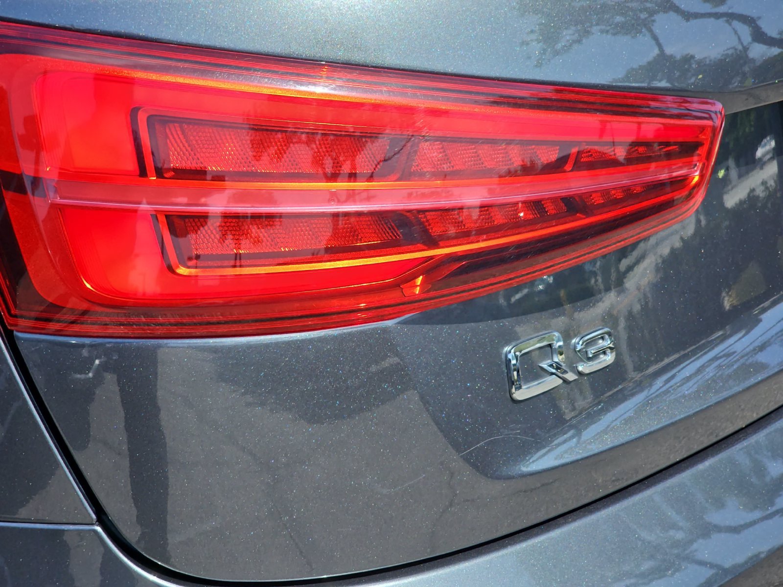 Used 2018 Audi Q3 2.0T Premium Plus AWD/4WD image 40