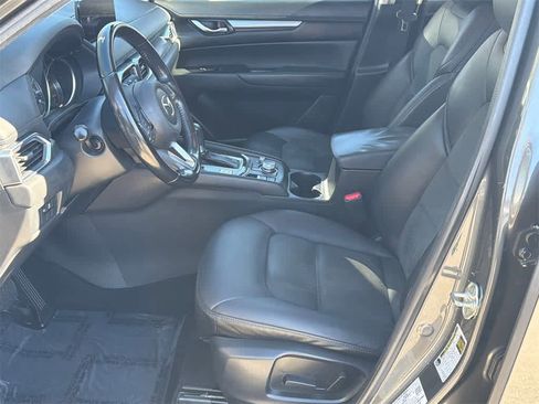 Used 2023 MAZDA CX-5 AWD 2.5 S w/ Select Package image 10