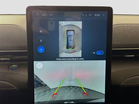 Used 2021 Ford Mustang Mach-E Premium image 18