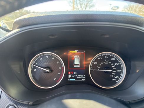 Used 2024 Subaru Forester Premium image 13